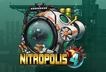 Nitropolis 4 Game